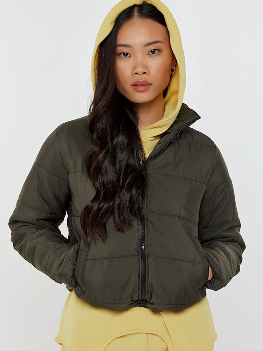 Jacke HAKI