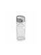HS Aqua Salt Shaker/Pepper Shaker Glass 1pcs 7356700