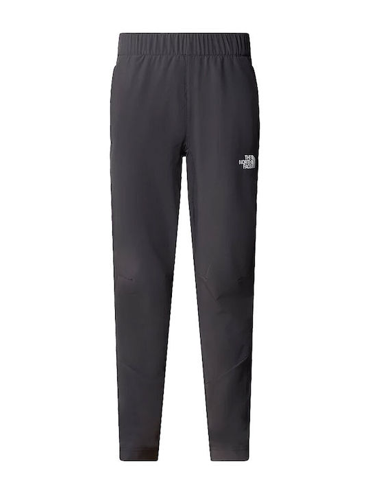 Kinder Trainingshose Gray 1Stück