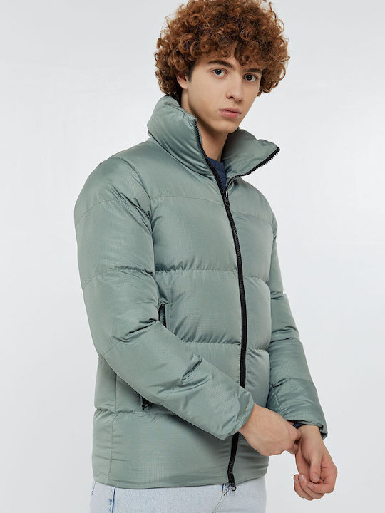 Jacket Puffer Veraman