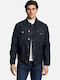 Denim Jacket Navy