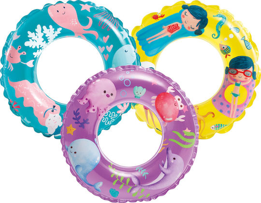 Intex Kinder Schwimmring (Sortiment Designs)