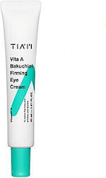 Tiam Vita A Bakuchiol Straffende Augencreme 30ml