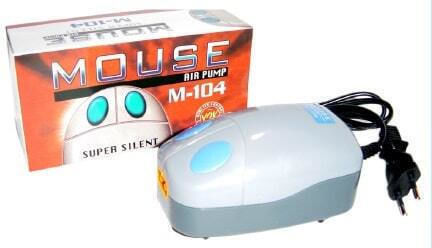 Air Pump Mouse 104