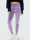 Women's Legging Lilac