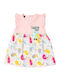 Baby Bird Forever Free Pinkes Kleid