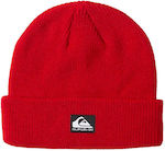 Quiksilver Performer 2 Beanie Beanie Knitted in...