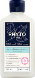 Phyto Scalp Solutions Phyto Scalp Solutions