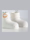 Socks Baby Pear Εκρού