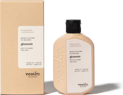 Resibo Glossom Μάσκα Μαλλιών 100ml
