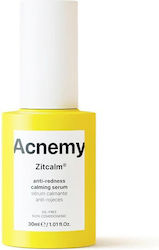 Acnemy Zitcalm Calming Serum Soothing Serum 30 Ml Acnemy Zitcalm Calming Serum Soothing Serum 30 Ml