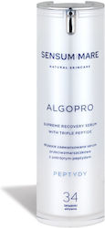 Sensum Mare Algopro Пептиди Серум 30мл Серум против бръчки лице