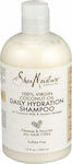 Shea Moisture Shampoos Hydration 384ml