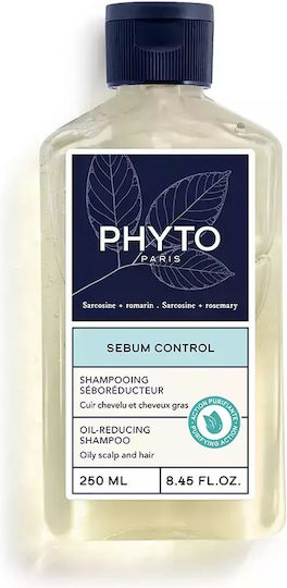 Phyto Scalp Solutions Шампоан против Пърхот 250мл