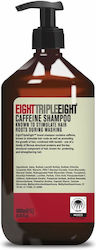 Eight Triple Eight Sampon de par
