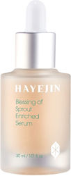 Hayejin Blessing Sprout Enriched Serum 30ml Εντατικός Ενυδατικός Ορός Προσώπου Hayejin Blessing Sprout Enriched Serum 30ml Εντατικός Ενυδατικός Ορός Προσώπου
