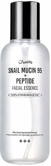 Jumiso Snail Mucin 95 + Peptide Essence 50ml Ουσία Προσώπου Συσφικτική Ενυδατική Επανορθωτ