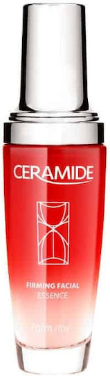 Farm Stay Ceramide Firming Facial Essence 50 Ml Συσφιγκτική Ουσία Προσώπου Κεραμίδια