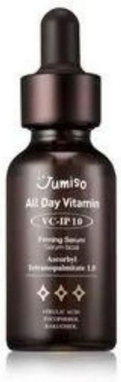 Jumiso All Day Витамин C-ip 1.0 Серум за Лице Блясък Стягане
