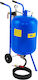 MSW Sandstrahlgebläse