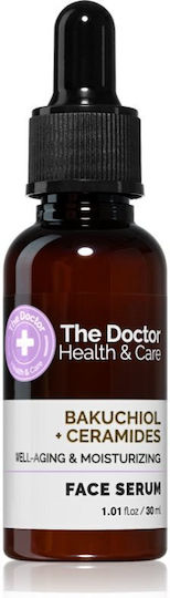 Doctor Bakuchiol + Ceramides Skin Serum 30ml