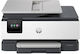 HP Officejet Pro 8134e Colour All In One Inkjet Printer