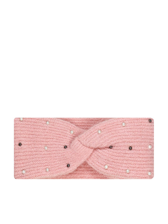 Energiers Kids Headband Pink 1pc