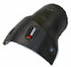 Akrapovic Motorrad Schutzkleidung Auspuffkappe Schwarz