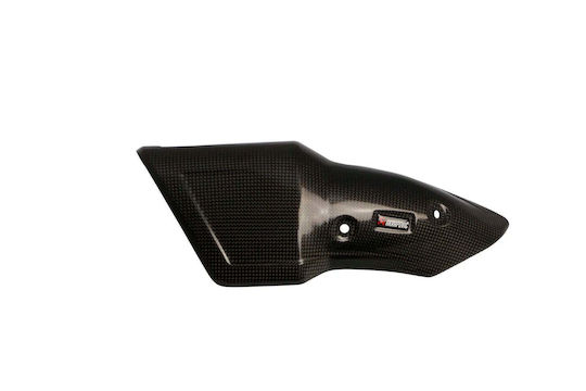 Akrapovic Мотоциклетен Защитен Елемент За Изпускателна Система Yamaha YZF-R1 Черен
