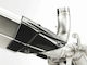 Akrapovic Προστατευτικό Εξάτμισης Μοτοσυκλέτας Ducati Multistrada Yamaha MT-10 Μαύρο