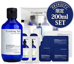 Pyunkang Yul Toning Liquid 200ml