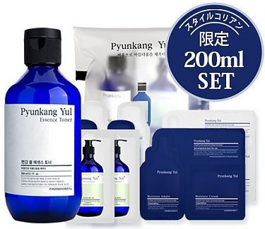 Pyunkang Yul Flüssig 200ml