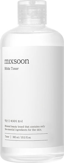 Mixsoon Bifida Toner 300ml Restaurierender Gesichtstoner