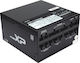 Inter-Tech Sama XPH-1000A 1000W Μαύρο Τροφοδοτικό Υπολογιστή Full Modular 80 Plus Platinum