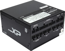 Inter-Tech Sama XPH-850A 850W Пълен модул 80 Plus Platinum Inter-Tech Sama XPH-850A 850W Пълен модул 80 Plus Platinum
