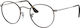 Ray Ban Männlich Metallisch Brillenrahmen Gray ...