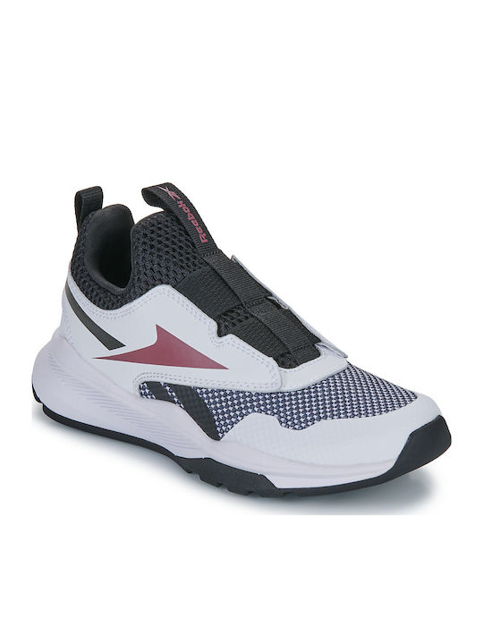 Reebok XT SPRINTER Kids Sneakers White 100200965