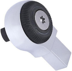 Unior Chei cu clichet cu Patrat 1/2"