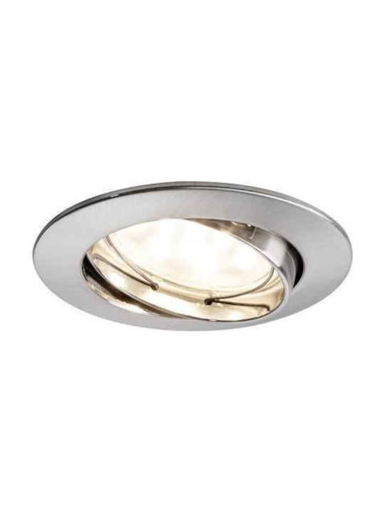 Paulmann Led Set 1 X 7w Spot Light