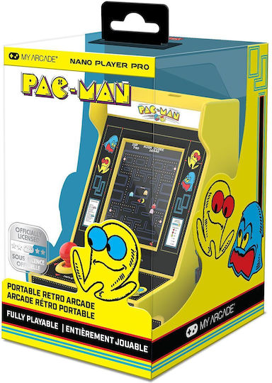 My Arcade Pac-man