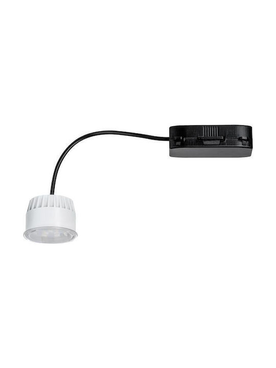 Paulmann Coin Led Light Module 6 8 W Warm White