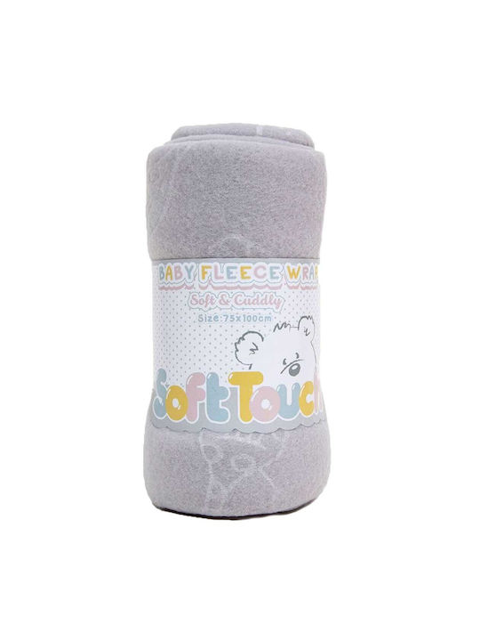 Soft Touch Pătură Pepinieră Swaddling pături Fl...