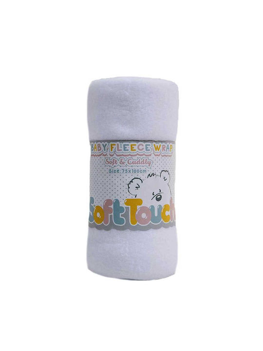 Soft Touch Pătură Pepinieră Swaddling pături Fl...