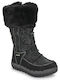 Primigi Kids Boots with Zipper Black