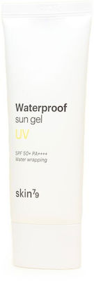 Skin79 Waterproof Sunscreen Gel SPF50+ 100ml