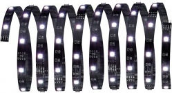 Black Light Strip White Light Set 3m 12v 21 6w