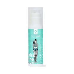 Aegean Beauty Kiss Sun Слънцезащитен Фактор SPF30 150мл
