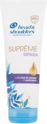 Head & Shoulders Suprême Repair Conditioner Reconstruction/Nourishment for Damaged Hair 220ml