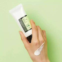 Cosrx Aloe Soothing Sunscreen Cream Face SPF50+...