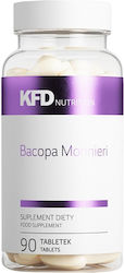 Kfd Bacopa Monnieri 250mg 90 Tablete